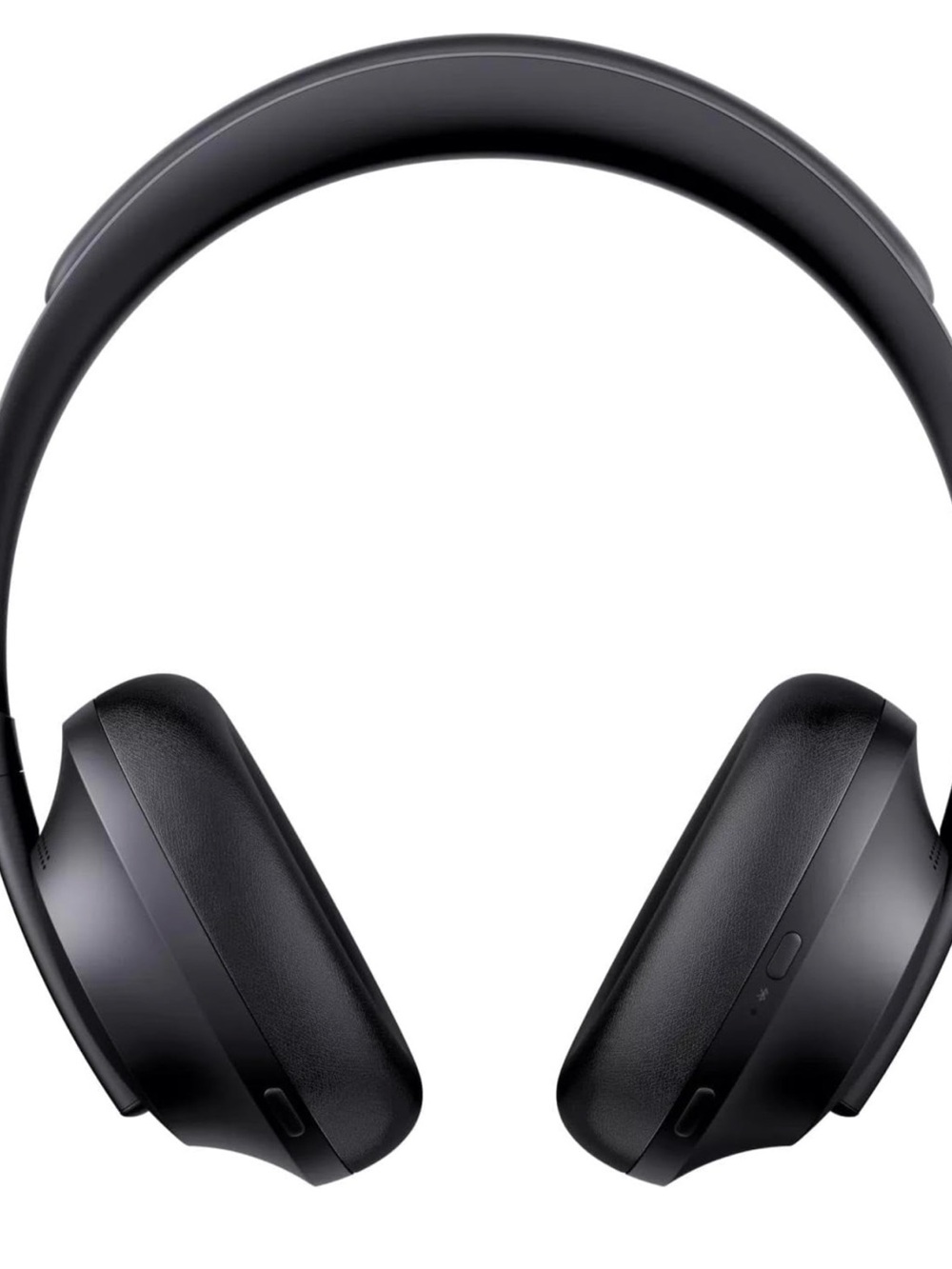 Bose 700 Noise Cancelling Wireless Headphones Black - Picture 2 of 4